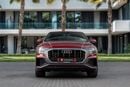 Audi Q8 S-Line | 4,798 P.M  | 0% Downpayment | Brand New!