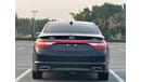 Hyundai Azera Hyundai Azera GLS 2017 US 2KEYS - PERFECT CONDITION - FULL OPITION