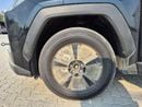 Toyota RAV4 LE-G 2.0L PETROL AWD AT 2026MY