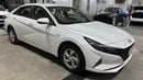Hyundai Elantra 2023 SMART | AED 760/Month | 0 DP | 30 Day Return | Warranty | Service History