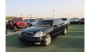 Lexus LS 430 Lexus Ls430 model 2001 USA