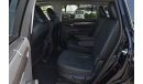 Toyota Highlander Platinum 3.5L Petrol AWD Automatic