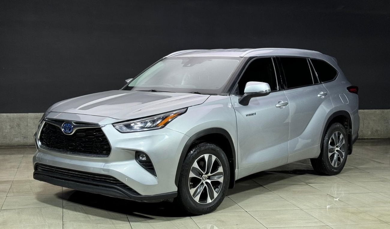 تويوتا كلوجير Toyota Klugar GXL Hybrid & Petrol Right hand drive Only for export( Export from Australia)