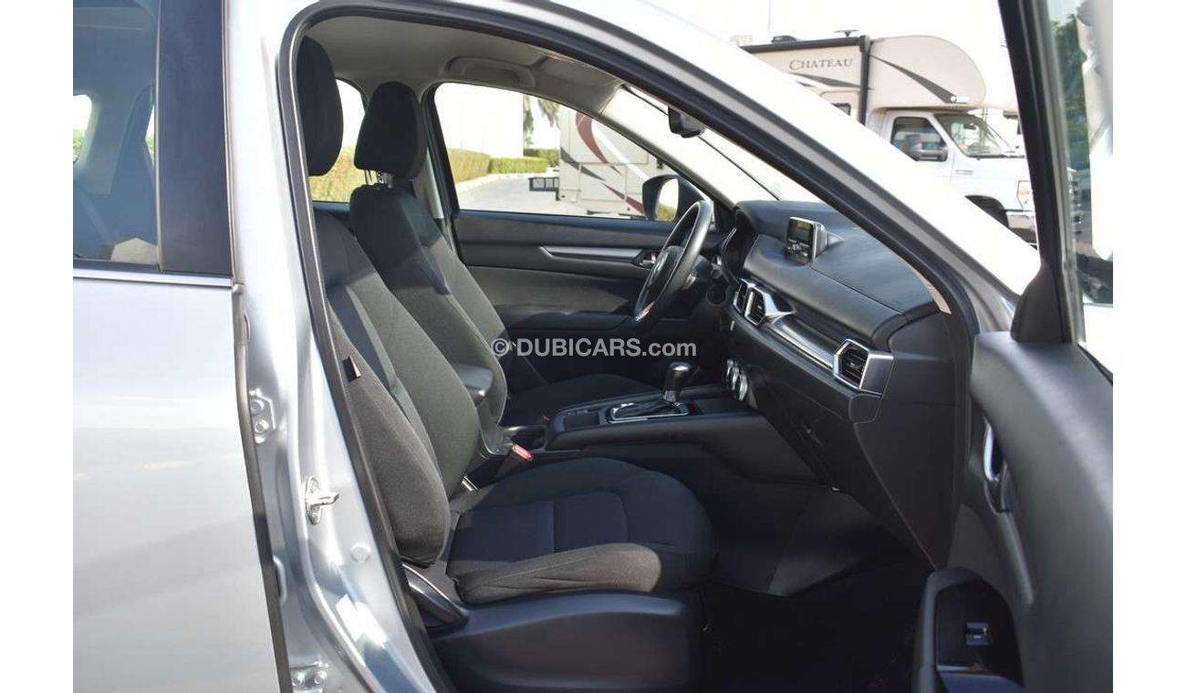 Mazda CX5 Drive Away Your Dream Vehicle Without Spending a Fils, Monthly EMI as low as @1600*