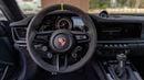 بورش 911 GT3RS Carrera GTS 3.0L (450 HP) Coupe