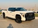 تويوتا تاندرا SR (NON GCC)