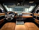 Land Rover Defender 110 X-DYNAMIC HSE P400