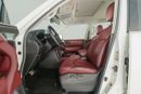 Nissan Patrol LE Platinum City 5.6L LE PLATINUM CITY 5.6