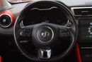 MG ZS LUX