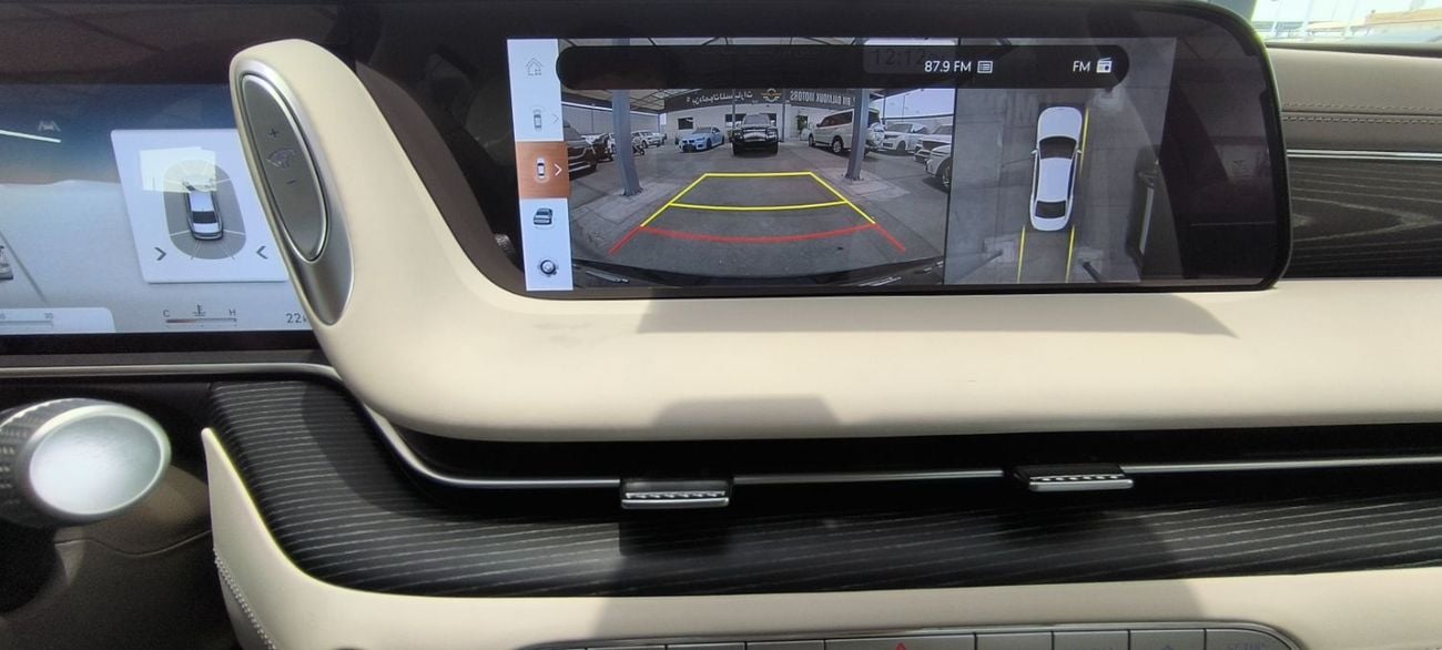 Genesis G90 GENESIS G90 ROYAL 3.5L TURBO