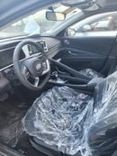 هيونداي إلانترا 1.5L CVT GLX – Smart, Efficient Comfortable Sedan