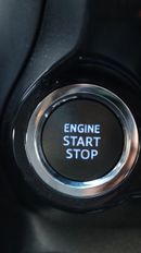 تويوتا هيلوكس STD DC TRD 4.0L AWD