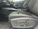 Audi S3 TFSI quattro 2.0L Sedan TFSI 333hp (Ref# 16542)