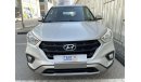 Hyundai Creta GL 1.6L | GCC | EXCELLENT CONDITION | FREE 2 YEAR WARRANTY | FREE REGISTRATION | 1 YEAR FREE INSURAN