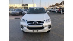 Toyota Fortuner GCC