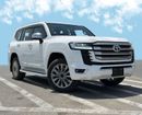 Toyota Land Cruiser Land Cruiser vxr 2024 GCC 3.5LT.T