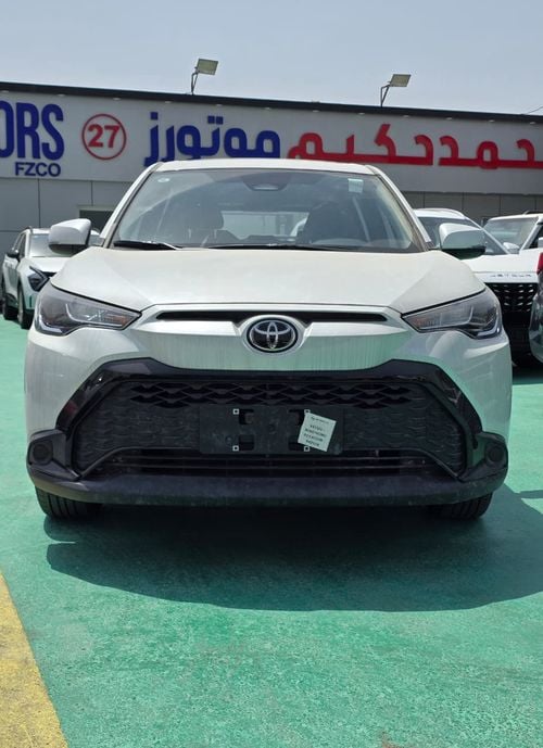 Toyota Frontlander FRONTLANDER 2.0L HYBRID