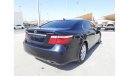 Lexus LS460 Lexus LS460 Large 2008