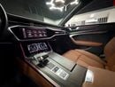 أودي A7 55 TFSI SPORTBACK