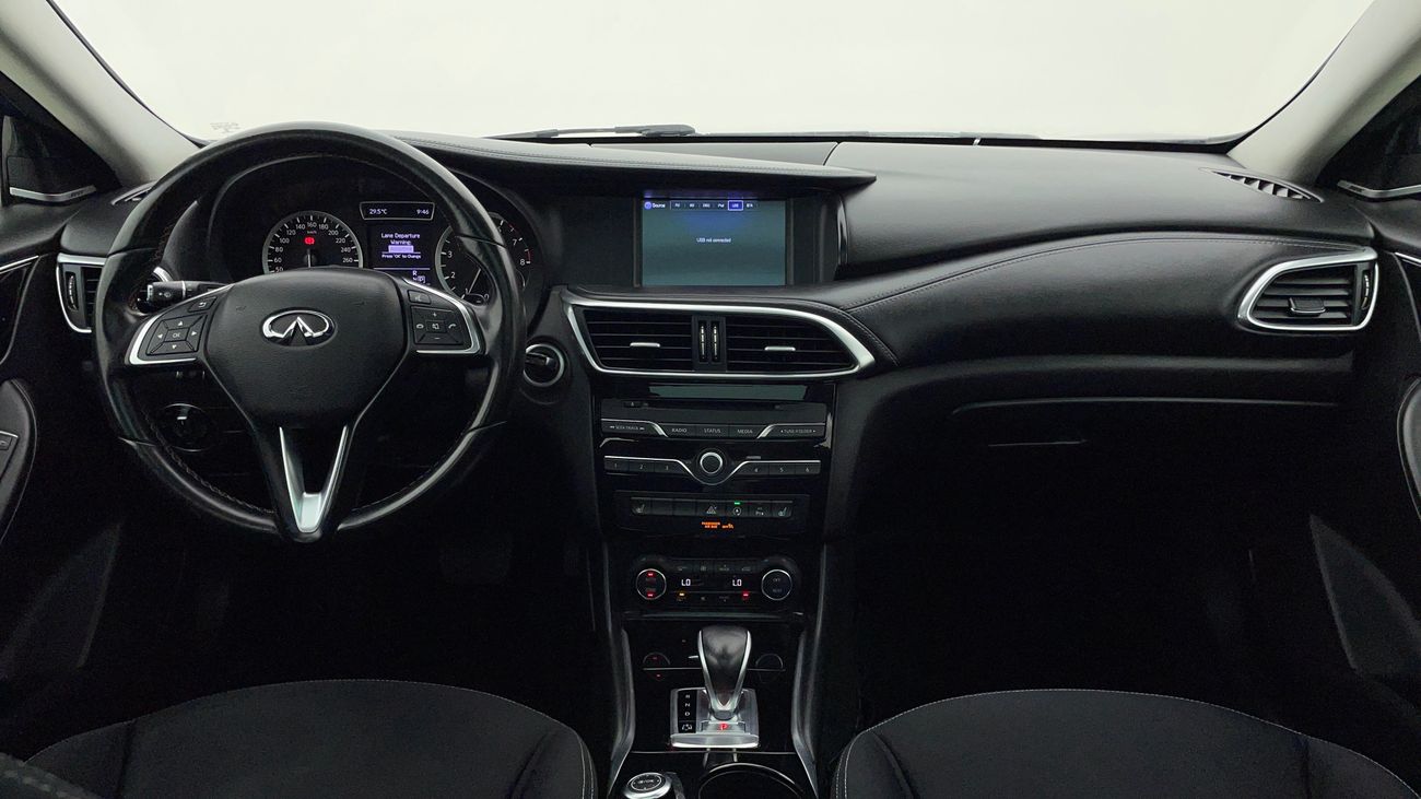 Infiniti Q30 LUXE 1.6 | Zero Down Payment | Free Home Test Drive