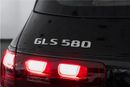 Mercedes Benz GLS580 4MATIC