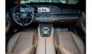 Mercedes-Benz GLE 450 Mercedes-Benz GLE 450 | 2023 GCC 0km | AMG | Agency Warranty | New Facelift | Off-Road