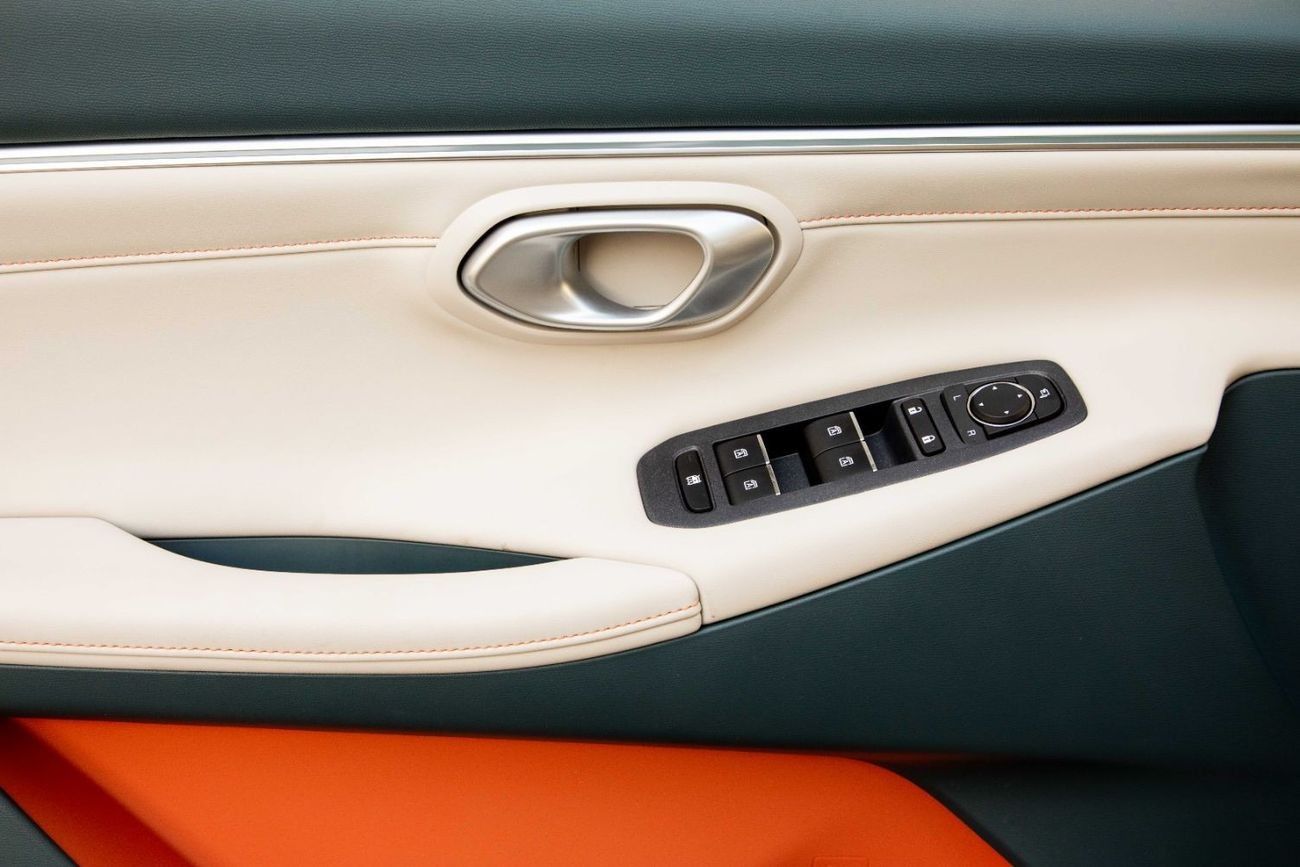 GAC GS3 Emzoom EMZOOM R-STYLE | 1,567 P.M  | 0% Downpayment | WARRANTY!