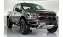 Ford F 150 Raptor Standard - Super Cab