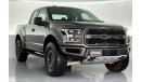 Ford F-150 Raptor Standard - Super Cab