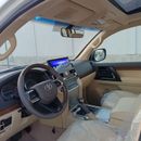 تويوتا لاند كروزر