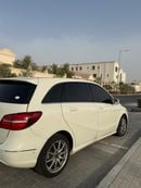 مرسيدس بنز B 200