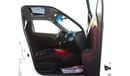 Nissan Juke SV Nissan Juke 2014, full option, GCC, in excellent condition