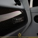رولز رويس كولينان 2023 ROLLS ROYCE CULLINAN MANSORY DONE ONLY 1000KM