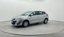 Toyota Yaris SE 1.3 1300