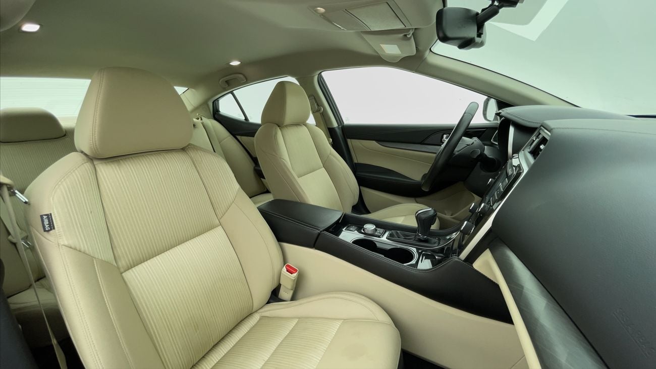 نيسان ماكسيما S 3.5 | بدون دفعة مقدمة | اختبار قيادة مجاني للمنزل