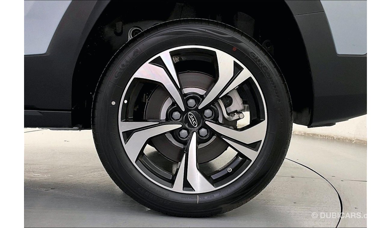 جاك JS4 Intelligent | عرض العيد الحصري | خالية من أضرار الفيضانات