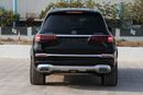 Mercedes-Benz GLS 600 2023 MBZ Maybach GLS 600 4.0 - Obsidian Black ME inside Black | Export Only