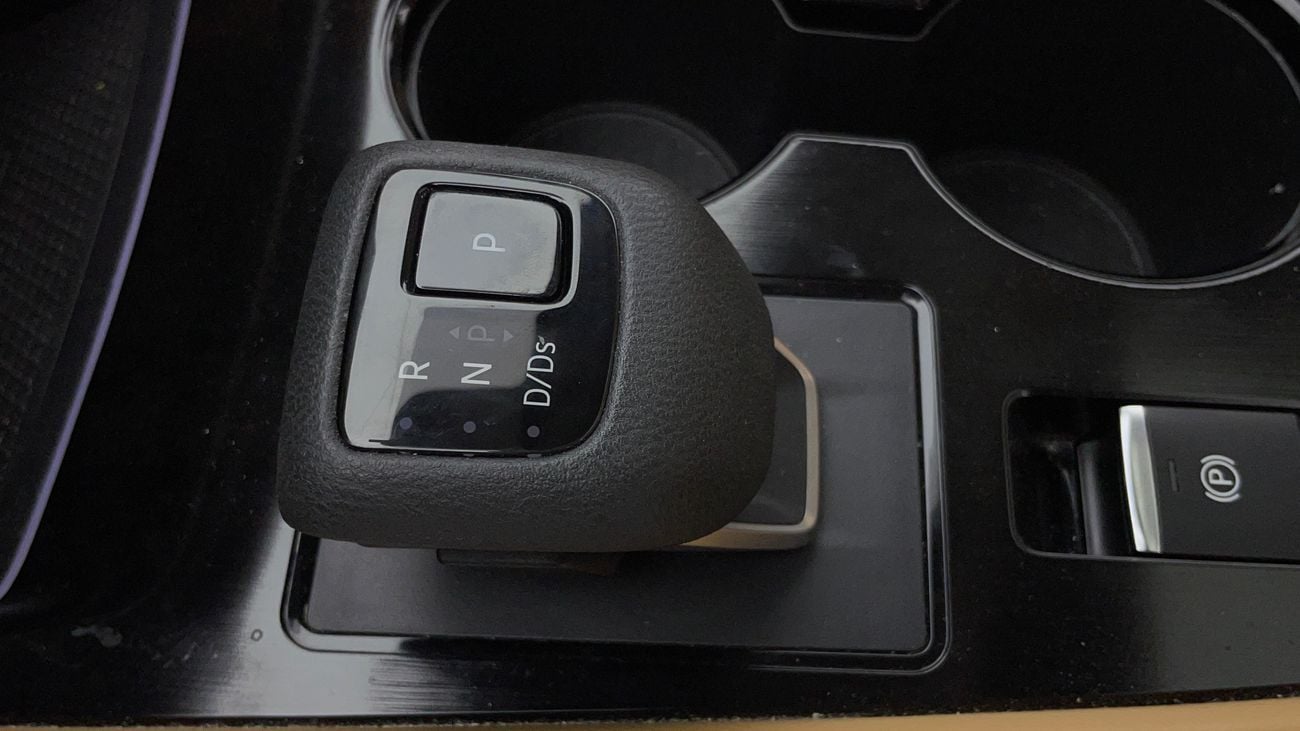 نيسان إكس تريل SL 2.5 | بدون دفعة مقدمة | اختبار القيادة في المنزل