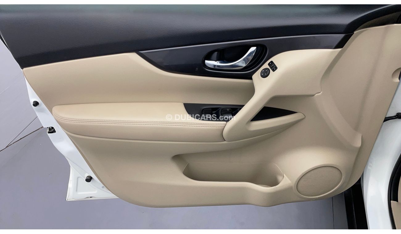 Nissan XTrail S 2.5 | Zero Down Payment | Free Home Test Drive