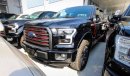 Ford F-150 Sport LARIAT