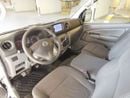 Nissan Urvan Panel Van Std 2.5L M/T (3 Seater) Petrol (4 Door) Manual Transmission