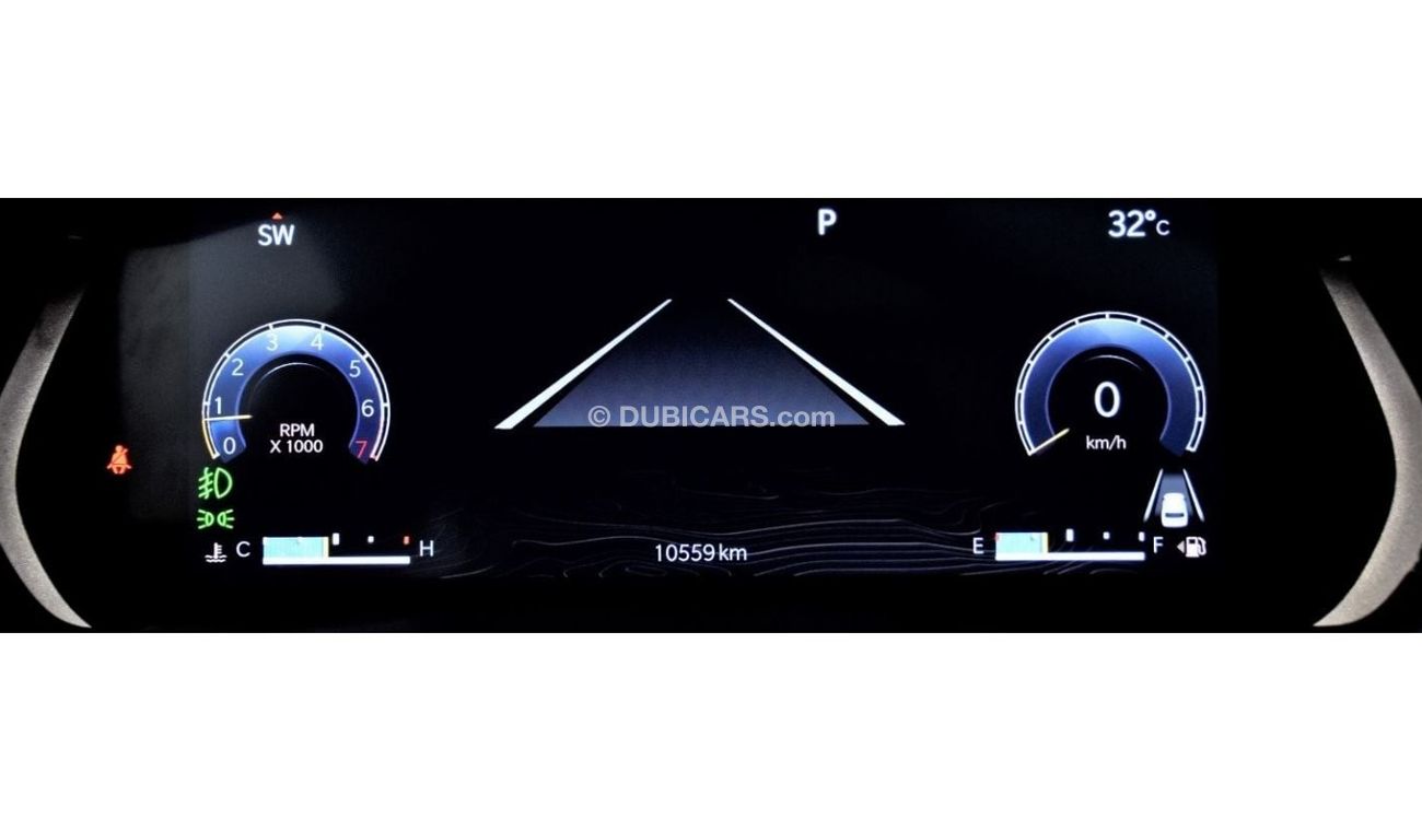 Jeep Grand Cherokee EXCELLENT DEAL for our Jeep Grand Cherokee 4x4 Limited ( 2022 Model ) in White Color GCC Specs