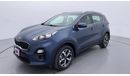 Kia Sportage LX 2.4 | Zero Down Payment | Free Home Test Drive