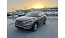 Hyundai Tucson SE 2018 LIMITED EDITION PUSH START LOW MILEAGE 4x4 US IMPORTED