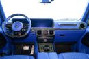 Mercedes Benz G63 AMG STD 4.0L BRABUS 90