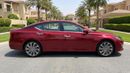 Nissan Altima SL 2024 | AED 1245/Month | 0 DP | 30 Day Return | Warranty | Service History
