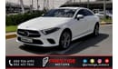 مرسيدس بنز CLS 400 Diesel 2019