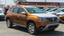 Renault Duster 4 WD