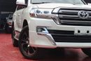 Toyota Land Cruiser EXR