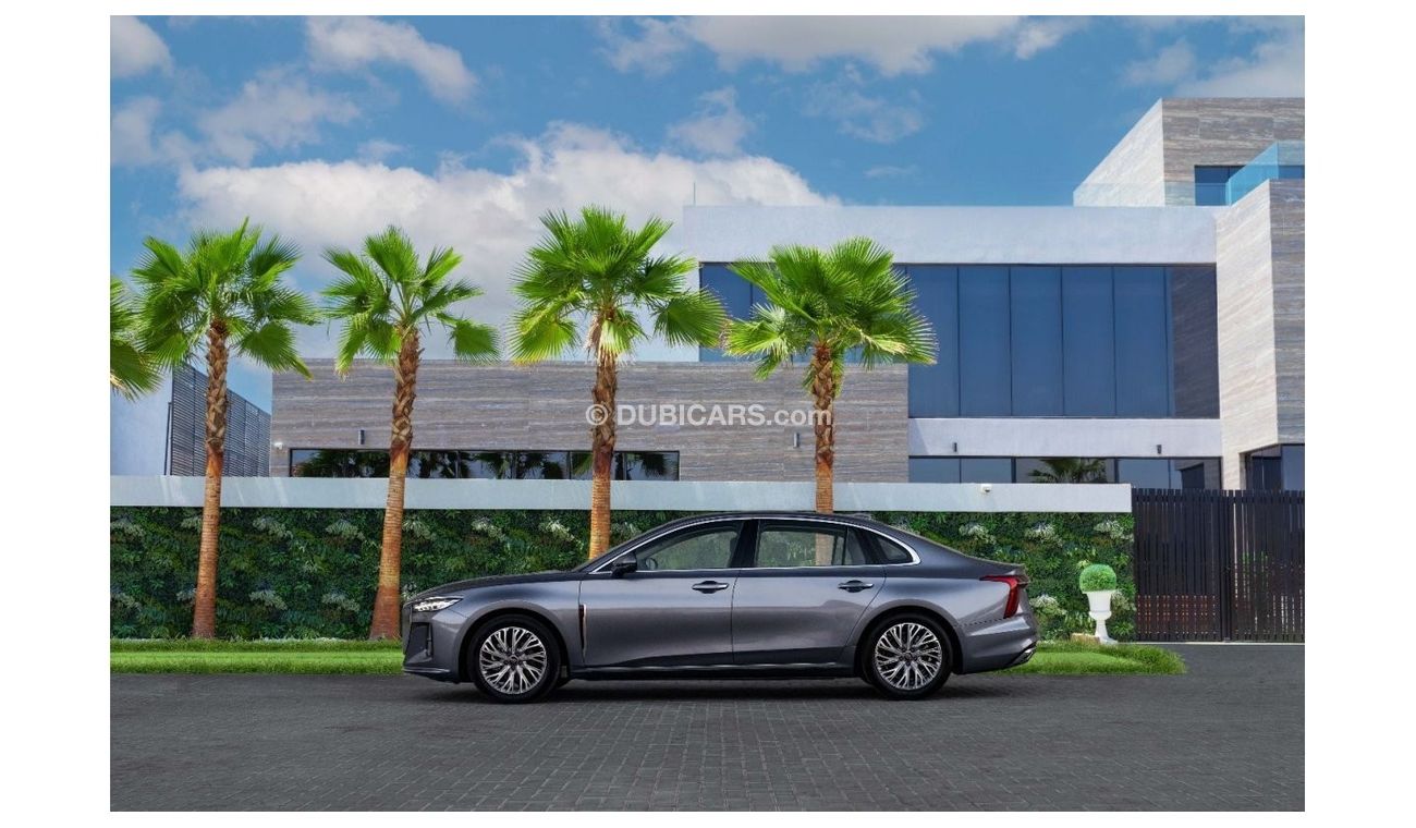 HONGQI H5 Ousado | 2,270 P.M  | 0% Downpayment | Flagship | 7 Year Warranty